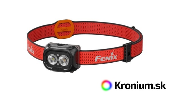 Nabíjateľná čelovka Fenix HL18R-T V2.0