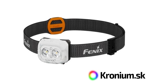 Nabíjateľná čelovka Fenix HL18R-T V2.0