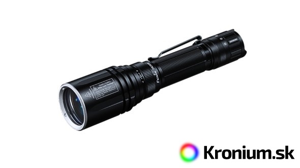 Nabíjateľné laserové svietidlo Fenix TK30R