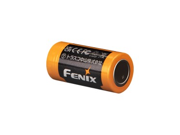 Dobíjateľná batéria Fenix 18350 1100 mAh (Li-Ion)