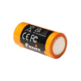 Dobíjateľná batéria Fenix 18350 1600 mAh (Li-Ion)