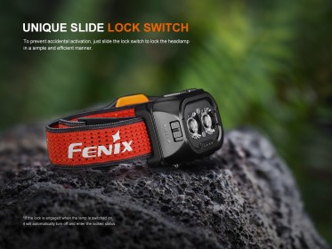 Nabíjateľná čelovka Fenix HL18R-T V2.0