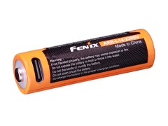 Dobíjateľná USB AA batéria Fenix ARB-L14-2200U